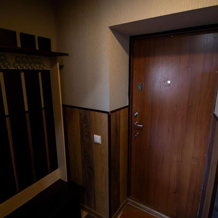 Appartamento Jaukus Butas Pacioje Miesto Sirdyje Šiauliai Esterno foto